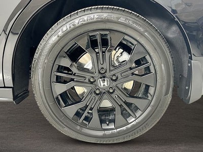 2026 Honda Odyssey Sport-L FWD