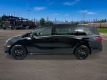 2026 Honda Odyssey Sport-L FWD