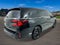 2026 Honda Odyssey Sport-L FWD