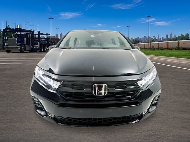 2026 Honda Odyssey Sport-L FWD