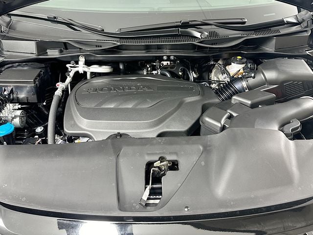 2026 Honda Odyssey Sport-L FWD