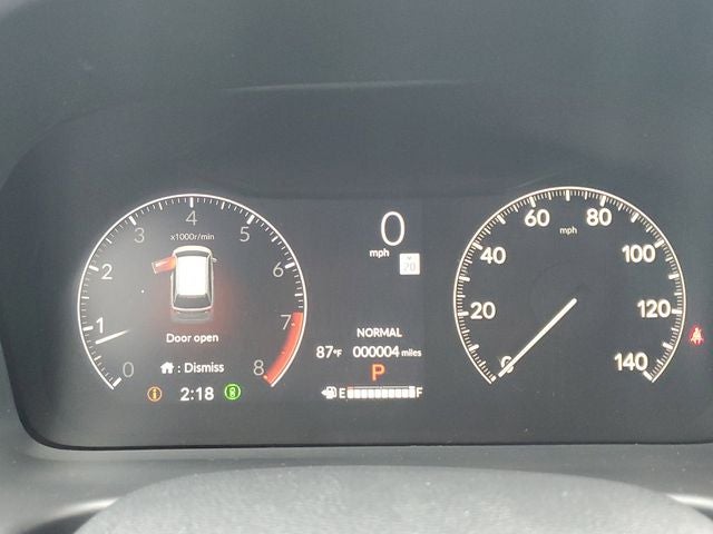 2026 Honda Odyssey Sport-L FWD