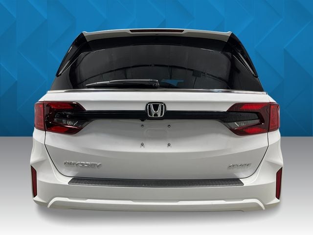 2026 Honda Odyssey Sport-L FWD