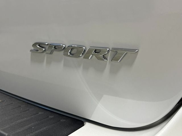 2026 Honda Odyssey Sport-L FWD