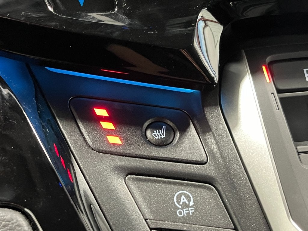 2027 Honda Odyssey Touring FWD