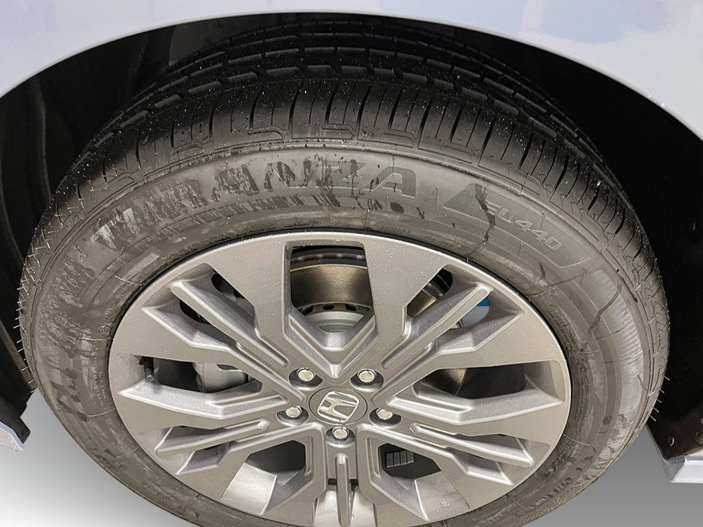 2027 Honda Odyssey Touring FWD