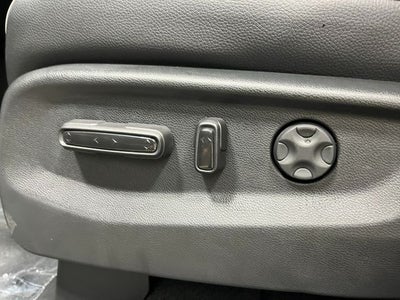 2026 Honda Odyssey Touring FWD