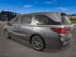 2026 Honda Odyssey Touring FWD