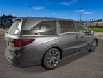 2026 Honda Odyssey Touring FWD