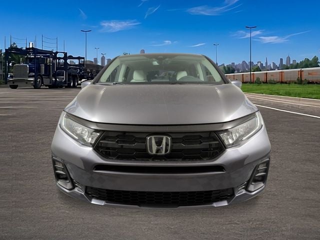 2026 Honda Odyssey Touring FWD