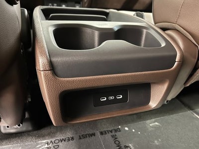 2026 Honda Odyssey Touring FWD