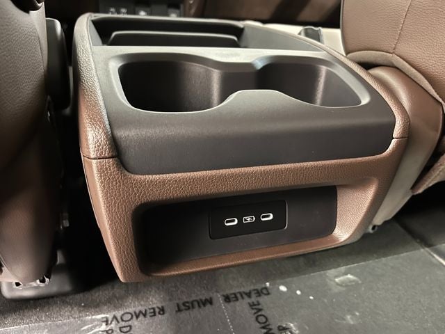2026 Honda Odyssey Touring FWD