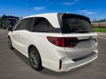 2026 Honda Odyssey Touring FWD