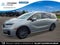 2026 Honda Odyssey Touring FWD