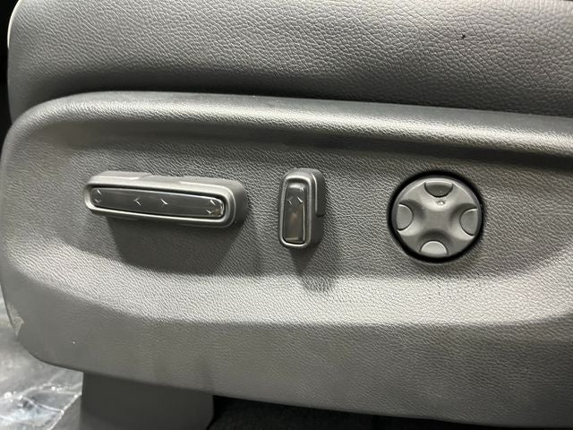 2026 Honda Odyssey Touring FWD