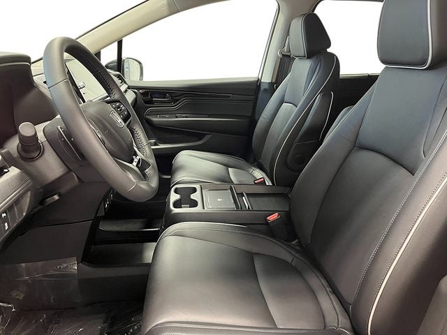 2026 Honda Odyssey Touring FWD