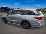2026 Honda Odyssey Touring FWD