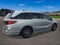 2026 Honda Odyssey Touring FWD