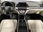 2027 Honda Odyssey Touring FWD