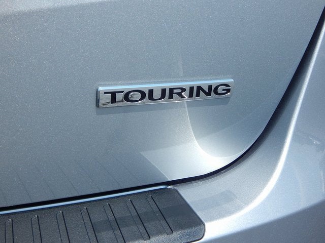 2027 Honda Odyssey Touring FWD