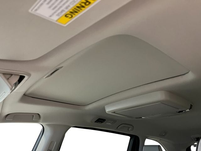 2026 Honda Odyssey Touring FWD