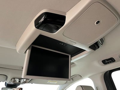 2026 Honda Odyssey Touring FWD