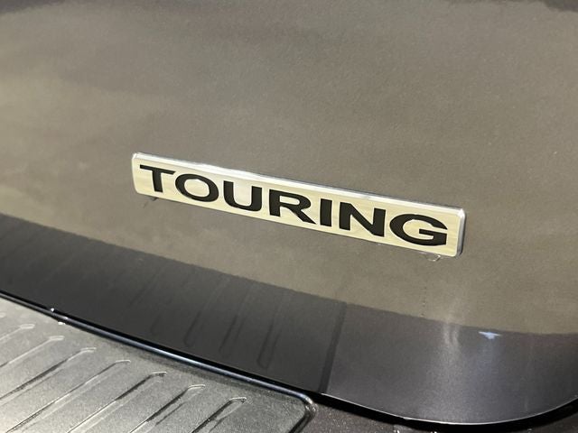 2026 Honda Odyssey Touring FWD