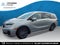 2026 Honda Odyssey Touring FWD