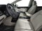 2026 Honda Odyssey Touring FWD