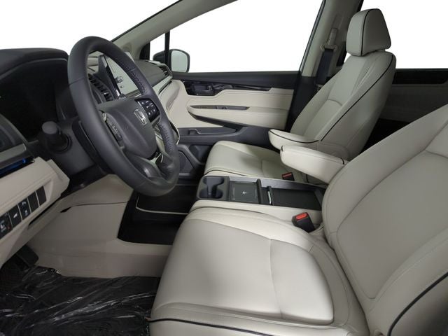 2026 Honda Odyssey Touring FWD
