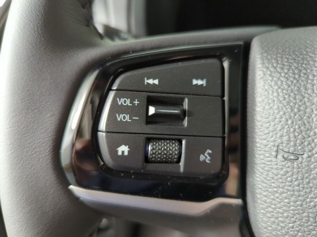 2026 Honda Odyssey Touring FWD