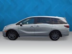 2026 Honda Odyssey Touring FWD