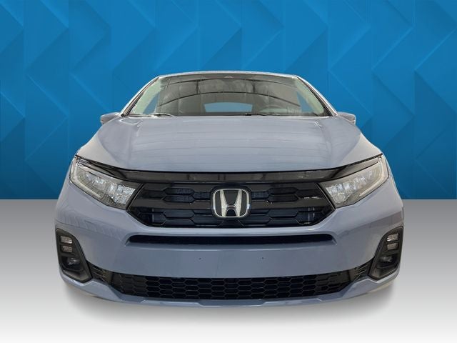 2026 Honda Odyssey Touring FWD
