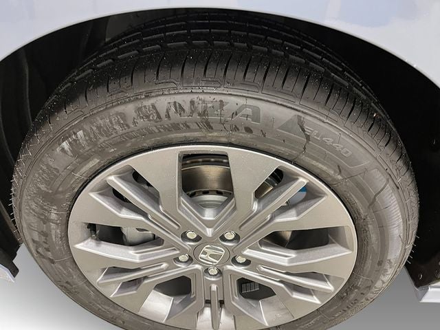 2026 Honda Odyssey Touring FWD