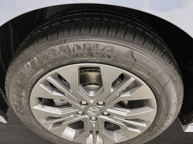 2026 Honda Odyssey Touring FWD