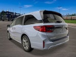 2026 Honda Odyssey Touring FWD