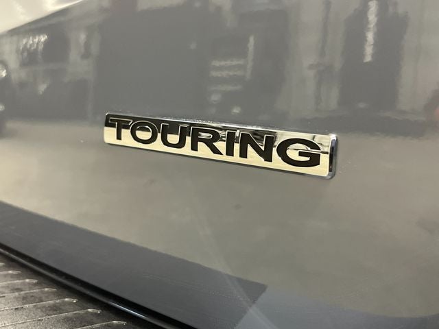 2026 Honda Odyssey Touring FWD