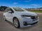 2026 Honda Odyssey Touring FWD
