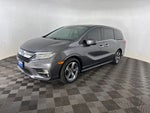 2018 Honda Odyssey Touring
