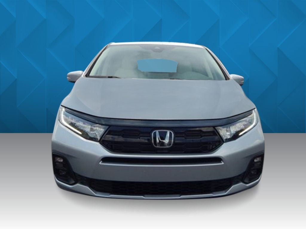 2026 Honda Odyssey Touring FWD