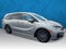 2026 Honda Odyssey Touring FWD
