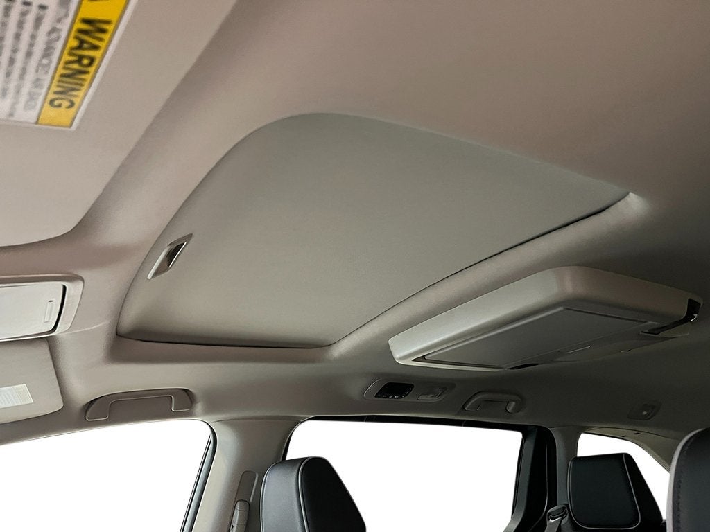 2027 Honda Odyssey Elite FWD