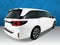 2027 Honda Odyssey Elite FWD