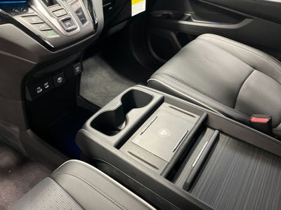 2027 Honda Odyssey Elite FWD