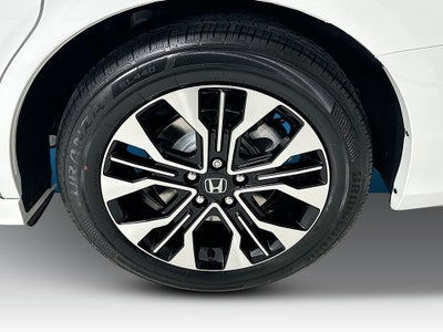 2027 Honda Odyssey Elite FWD