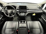 2027 Honda Odyssey Elite FWD