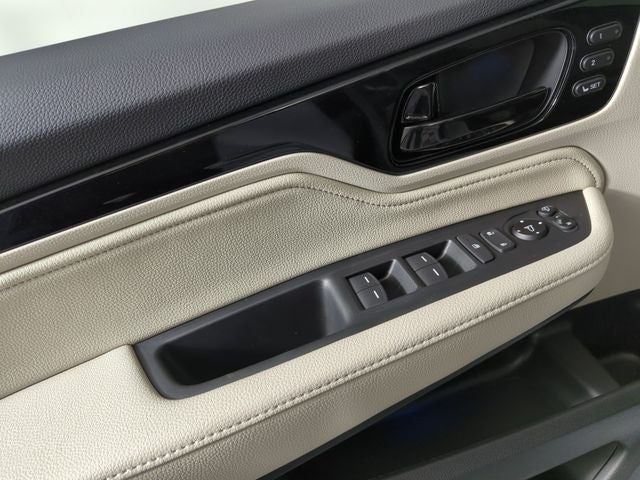2026 Honda Odyssey Elite FWD