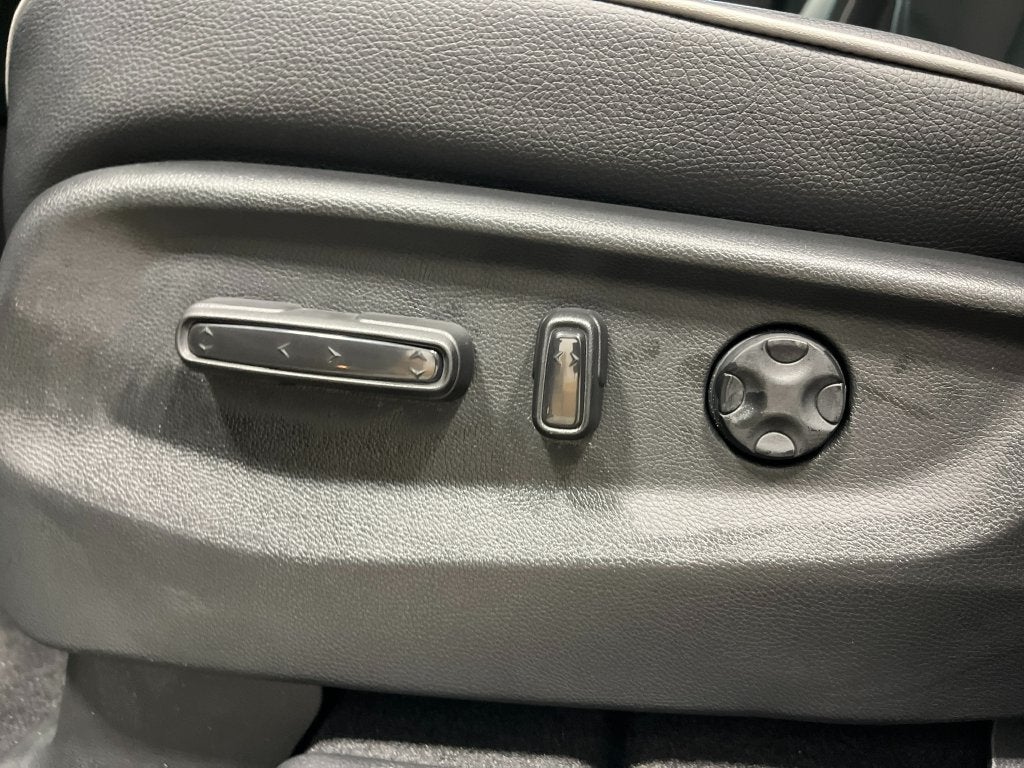 2027 Honda Odyssey Elite FWD