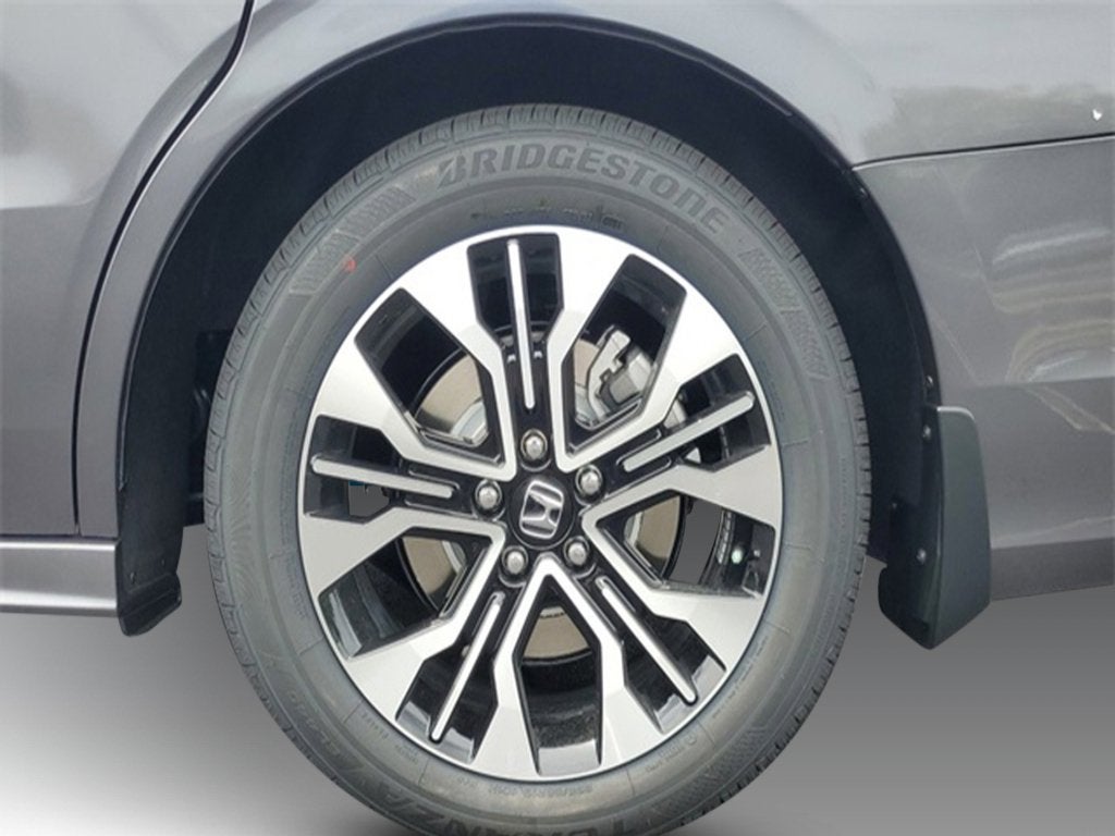 2027 Honda Odyssey Elite FWD