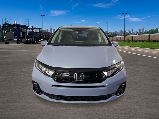 2026 Honda Odyssey Elite FWD